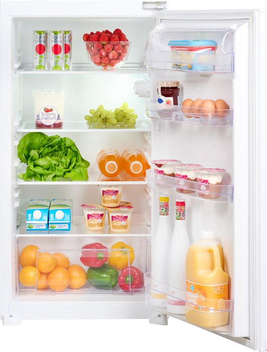 Everglades EVBI6020 - Inbouw Koelkast