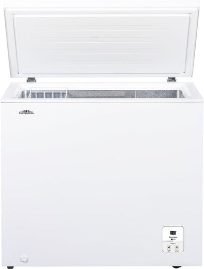 Everglades EVFR5202 - Vrieskist