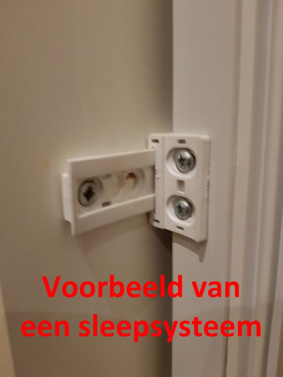 Everglades EVBI6021 - Inbouw Koelkast