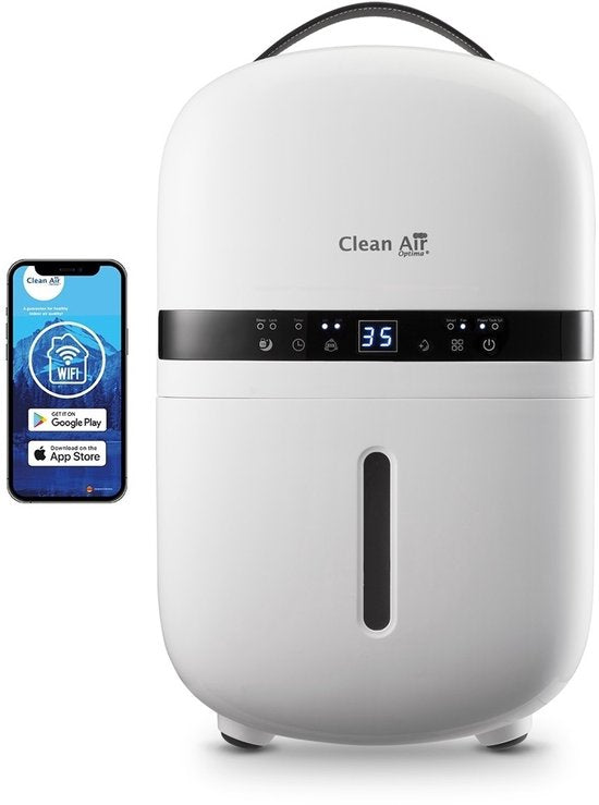 Everglades EV9051 Portable Airco