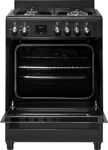 Everglades EVCK6020 - Gasfornuis