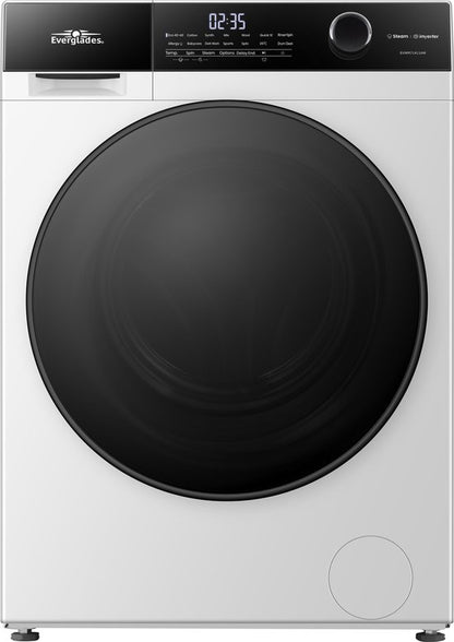 Everglades EVWM71411AW Wasmachine