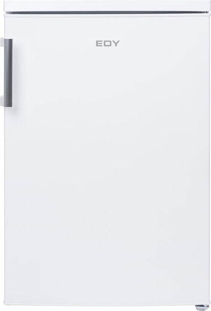 EDY EDTC5519 - Tafelmodel Koelkast - D Klasse - Wit - 120 Liter - 4* Vriesvak - 39dB - 5 Jaar Garantie