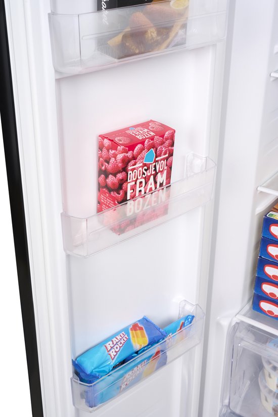 Everglades EVTD9050B - Side By Side