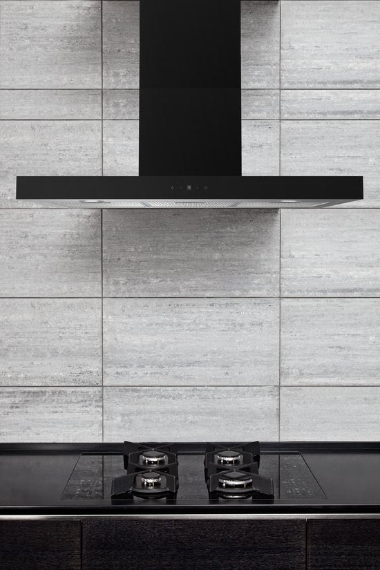 Everglades EVCH9840B - Afzuigkap