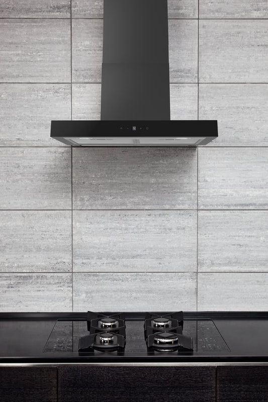 Everglades EVCH6840B - Afzuigkap