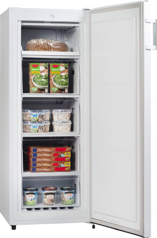 EDY EDHV7055 - Hoge Vriezer