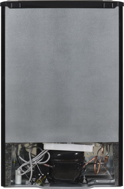 Everglades EVTT1026 - Tafelmodel Koelkast