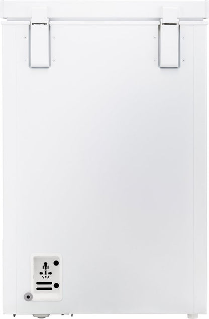 Everglades EVFR5201 - Vrieskist