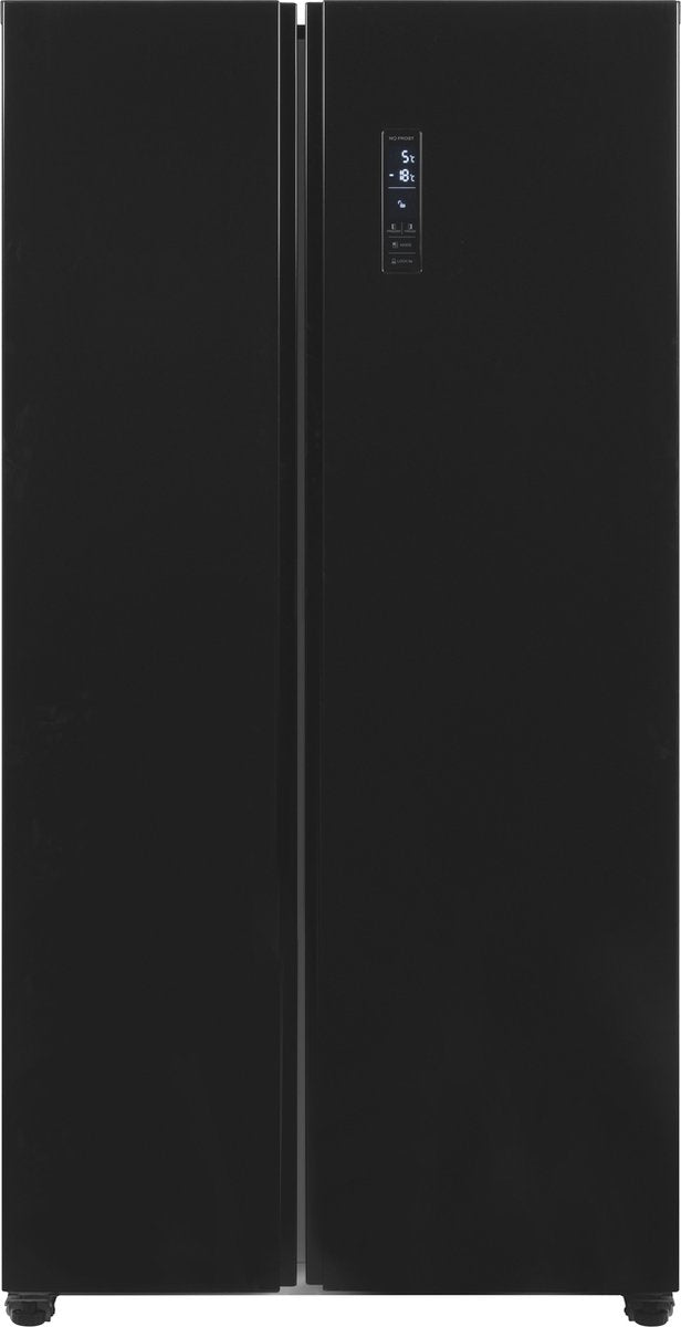 Everglades EVTD9050B - Side By Side