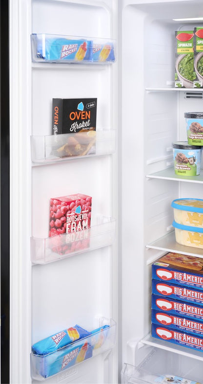 Everglades EVTD9050B - Side By Side