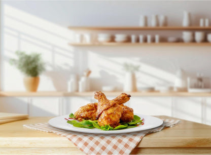 Air Fryer AEG AAF7B 6,8L