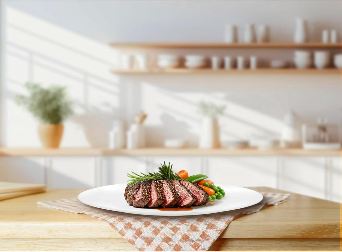 Air Fryer AEG AAF7B 6,8L