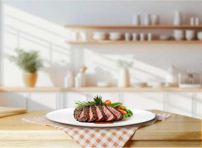 Air Fryer AEG AAF7B 6,8L