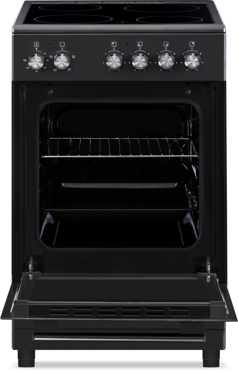 Everglades EVCK5120 - Keramisch Fornuis