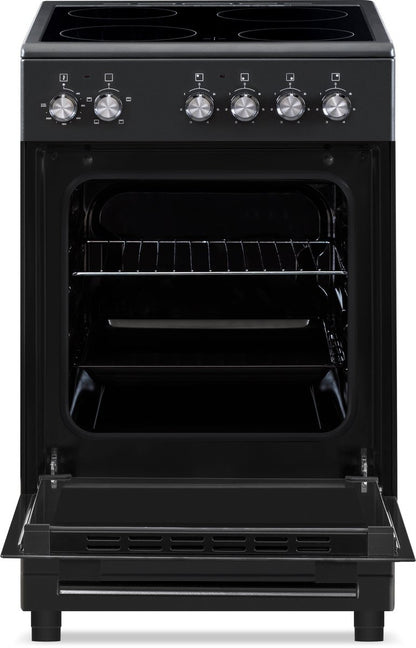 Everglades EVCK5120 - Keramisch Fornuis