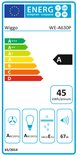 Wiggo WE-A630P(X) – Wandschouw Afzuigkap