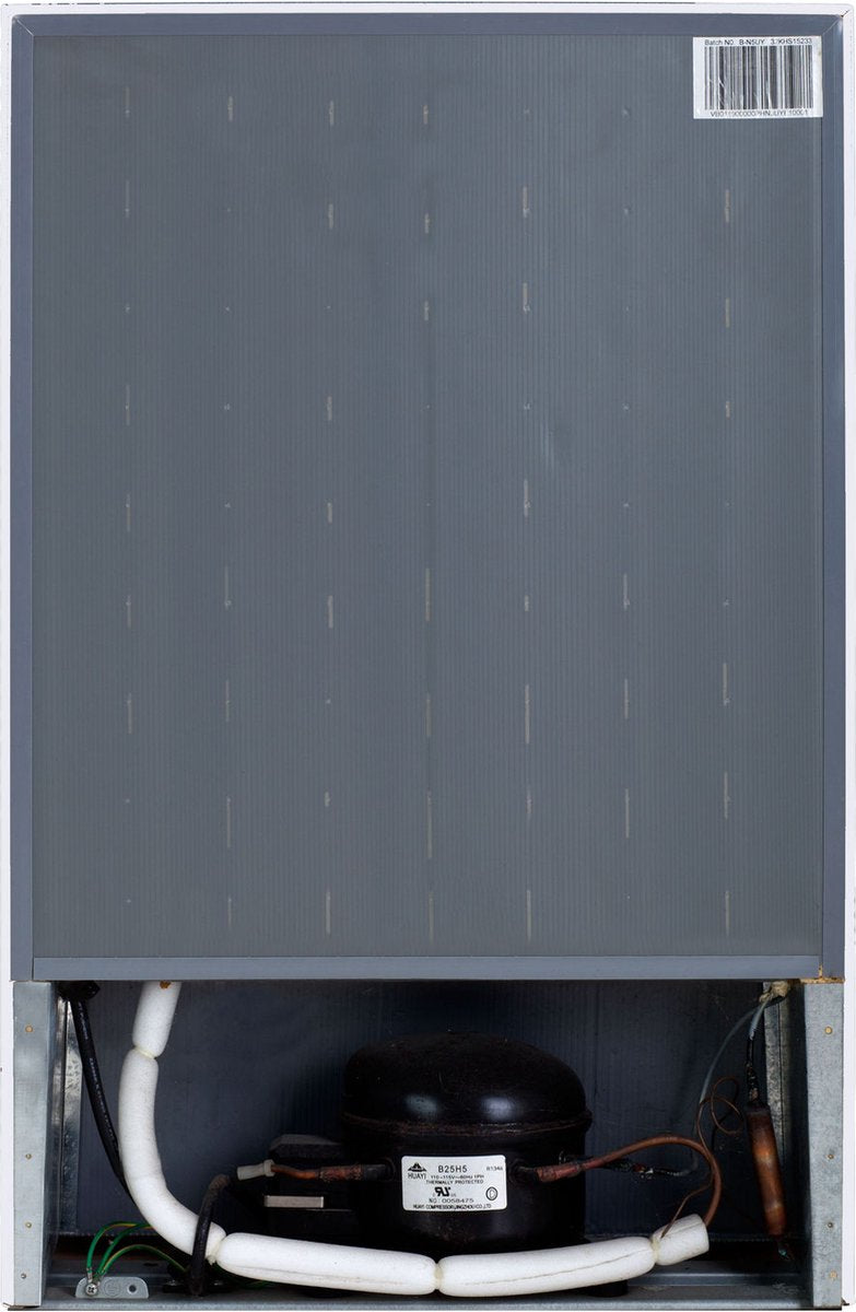 Tafelmodel Vriezer EVFR5037