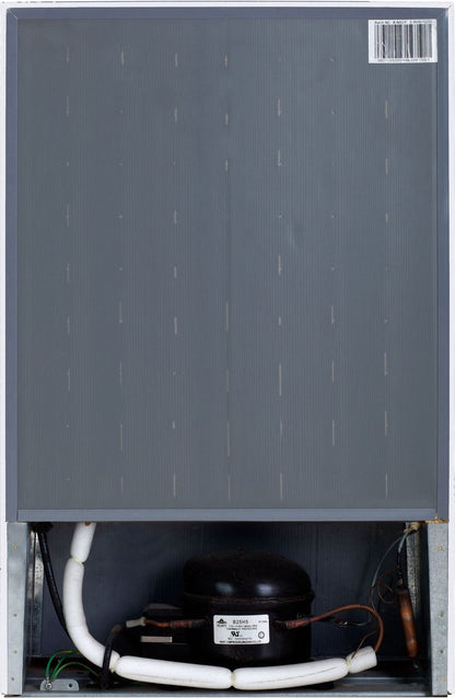 Tafelmodel Vriezer EVFR5037