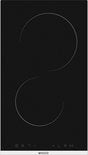 Wiggo WH-E312G(B) - Inbouw Inductiekookplaat