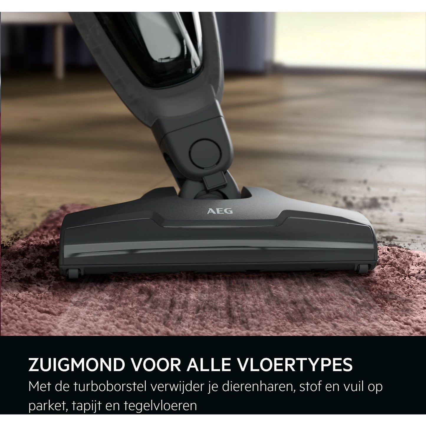 AEG AS31CB18DB 3000 serie