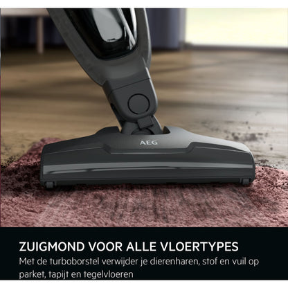 AEG AS31CB18DB 3000 serie