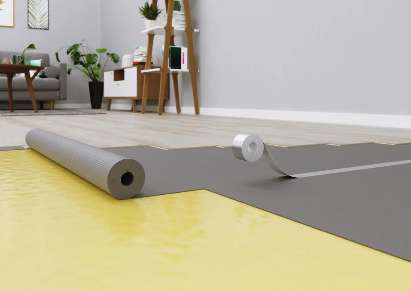 Secura Flex 2mmx15x1m