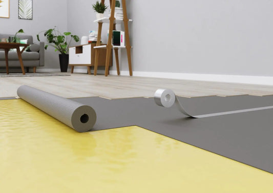 Secura Flex 2mmx15x1m